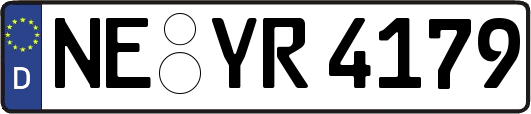 NE-YR4179
