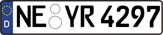 NE-YR4297
