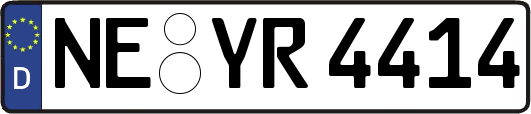 NE-YR4414