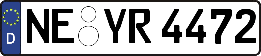 NE-YR4472