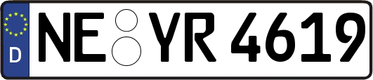 NE-YR4619