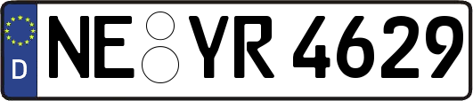 NE-YR4629