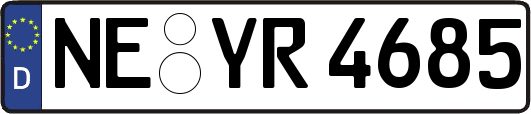 NE-YR4685