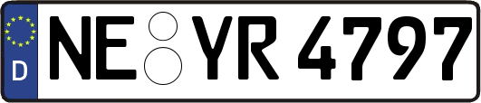 NE-YR4797