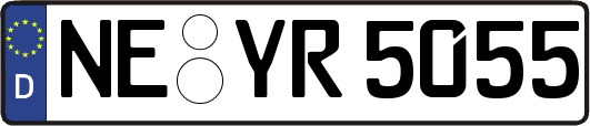 NE-YR5055