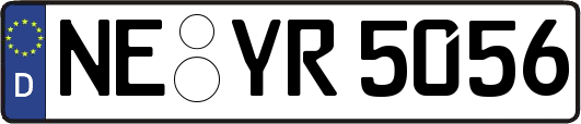 NE-YR5056