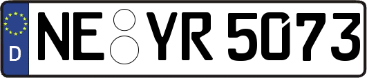 NE-YR5073