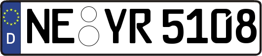 NE-YR5108