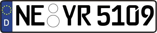 NE-YR5109