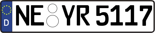 NE-YR5117