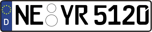 NE-YR5120