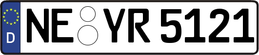 NE-YR5121