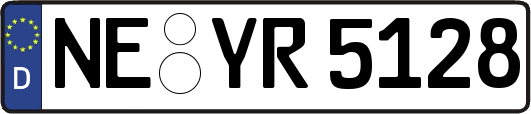 NE-YR5128