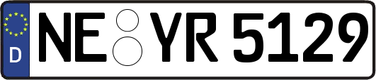 NE-YR5129