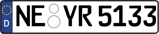 NE-YR5133