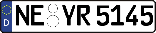 NE-YR5145