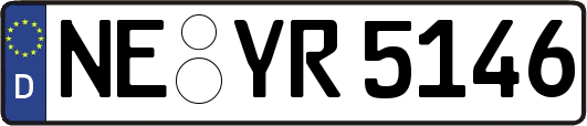 NE-YR5146