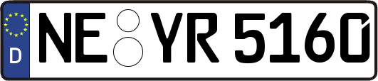 NE-YR5160