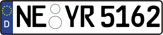 NE-YR5162