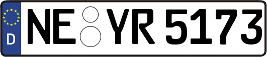 NE-YR5173