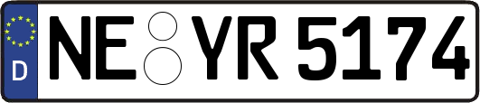 NE-YR5174