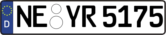 NE-YR5175
