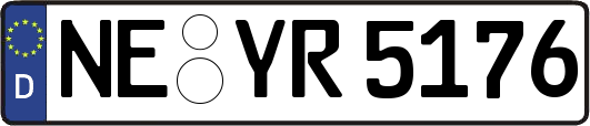 NE-YR5176