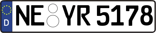 NE-YR5178
