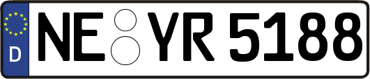 NE-YR5188