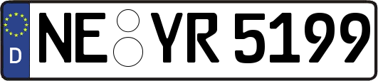 NE-YR5199