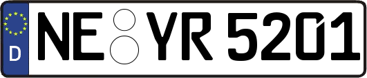 NE-YR5201