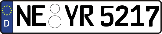 NE-YR5217
