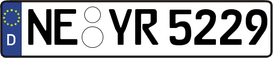 NE-YR5229