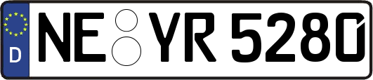 NE-YR5280