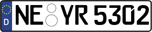 NE-YR5302