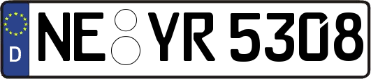 NE-YR5308