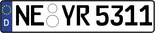 NE-YR5311