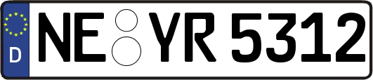 NE-YR5312