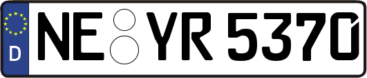 NE-YR5370
