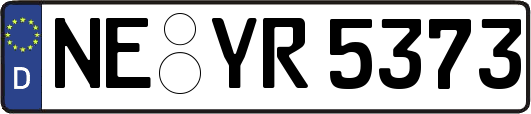 NE-YR5373