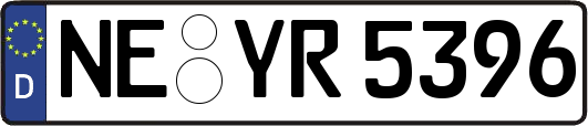 NE-YR5396