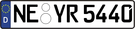 NE-YR5440