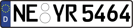 NE-YR5464