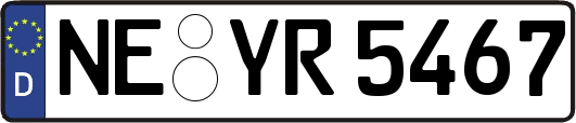 NE-YR5467