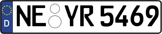 NE-YR5469