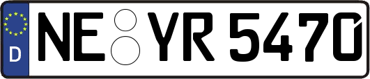 NE-YR5470