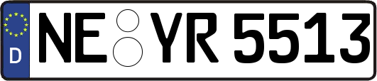 NE-YR5513