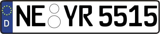 NE-YR5515