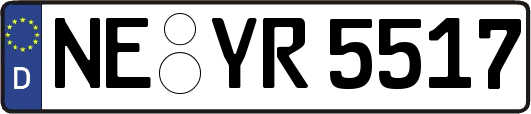 NE-YR5517
