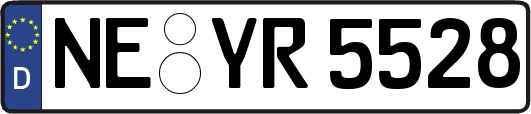 NE-YR5528